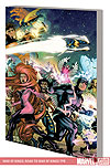 War of Kings: Road to War of Kings (Trade Paperback)