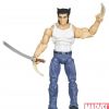 X-MEN ORIGINS: WOLVERINE - Logan