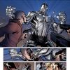 UNCANNY X-MEN #506 Interior Art