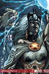 Astonishing X-Men (2004) #29