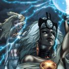 ASTONISHING X-MEN #29