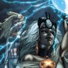 ASTONISHING X-MEN #29
