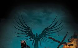 X-FORCE/CABLE: MESSIAH WAR PROLOGUE #1