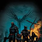 X-FORCE/CABLE: MESSIAH WAR PROLOGUE #1
