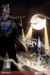 X Men Noir #4 
