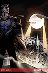 X Men Noir (2008) #4