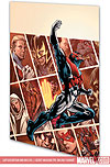 Captain Britain and Mi13 Vol. 1: Secret Invasion (Trade Paperback)