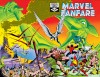 Marvel Fanfare (1982) #3