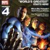 FANTASTIC FOUR (1997) #554