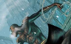 SPIDER-MAN: BRAND NEW DAY #5