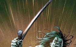 SKAAR: SON OF HULK #8