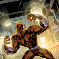 AMAZING SPIDER-MAN #579