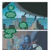 SECRET INVASION: X-MEN #4, page 3