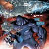 X-MEN: WORLDS APART #2, page 3
