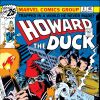 Howard the Duck #4