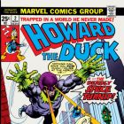Howard the Duck #2