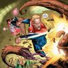 CAPTAIN BRITAIN AND MI 13 #7, page 3