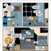 "Mission Unstoppable!" page 2