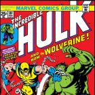 INCREDIBLE HULK #181