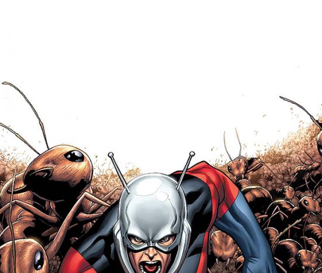 MARVEL ADVENTURES SUPER HEROES #6