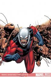 Marvel Adventures Super Heroes #6 