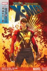 What If? X-Men - Rise and Fall of the Shi'ar #1 