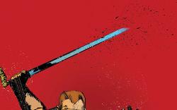 FOOLKILLER: WHITE ANGELS #5