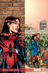 Amazing Spider-Girl (2006) #26