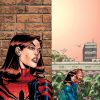 AMAZING SPIDER-GIRL #26