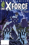 X-Force (1991) #126