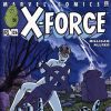 X-Force #126