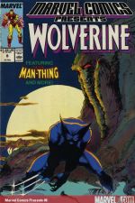 Marvel Comics Presents (1988) #8