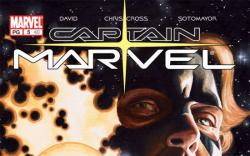 Captain Marvel (2000) #5