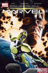 Captain Marvel #5 