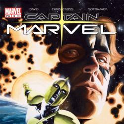 Captain Marvel (2000) #5