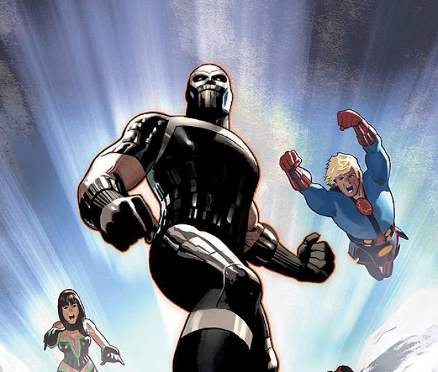 ETERNALS #5