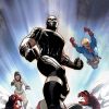 ETERNALS #5