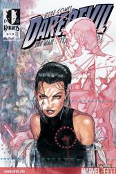 Daredevil #10 