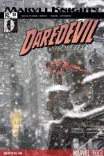 Daredevil (1998) #38