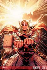 Thor (2007) #11