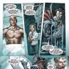 X-MEN: LEGACY #213, Page 1