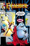 Excalibur (1988) #2