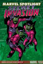 Marvel Spotlight #30 