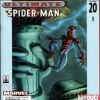 ULTIMATE SPIDER-MAN #20
