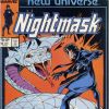 NIGHTMASK #10