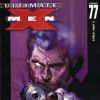 ULTIMATE X-MEN #77