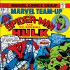 Marvel Team-Up #27