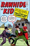 Rawhide Kid (1960) #29