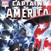 Captain America #34 Ross Variant