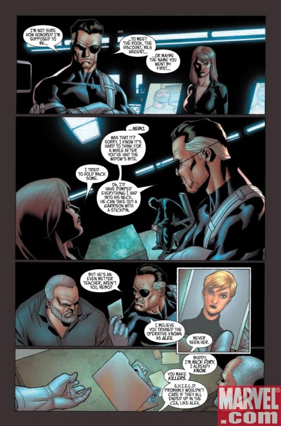 What If? Spider-Man vs. Wolverine #1, page 1